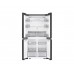 SAMSUNG RM70F63R3WSS 4 Door Refrigerator(648L)(Energy Efficiency Class 3)